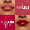 imageNYX PROFESSIONAL MAKEUP Line Loud Lip Liner Longwear and Pigmented Lip Pencil with Jojoba Oil ampamp Vitamin E  Global Citizen Medium Neutral Nude12 On A Mission
