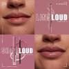 imageNYX PROFESSIONAL MAKEUP Line Loud Lip Liner Longwear and Pigmented Lip Pencil with Jojoba Oil ampamp Vitamin E  Global Citizen Medium Neutral Nude13 Fierce Flirt