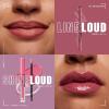 imageNYX PROFESSIONAL MAKEUP Line Loud Lip Liner Longwear and Pigmented Lip Pencil with Jojoba Oil ampamp Vitamin E  Global Citizen Medium Neutral Nude14 Trophy Life