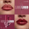 imageNYX PROFESSIONAL MAKEUP Line Loud Lip Liner Longwear and Pigmented Lip Pencil with Jojoba Oil ampamp Vitamin E  Global Citizen Medium Neutral Nude15 Goal Getter