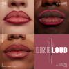 imageNYX PROFESSIONAL MAKEUP Line Loud Lip Liner Longwear and Pigmented Lip Pencil with Jojoba Oil ampamp Vitamin E  Global Citizen Medium Neutral Nude15 Goal Getter