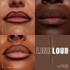 imageNYX PROFESSIONAL MAKEUP Line Loud Lip Liner Longwear and Pigmented Lip Pencil with Jojoba Oil ampamp Vitamin E  Global Citizen Medium Neutral Nude17 Rebel Kind