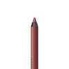imageNYX PROFESSIONAL MAKEUP Line Loud Lip Liner Longwear and Pigmented Lip Pencil with Jojoba Oil ampamp Vitamin E  Global Citizen Medium Neutral Nude30 Leave A Legacy