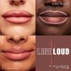 imageNYX PROFESSIONAL MAKEUP Line Loud Lip Liner Longwear and Pigmented Lip Pencil with Jojoba Oil ampamp Vitamin E  Global Citizen Medium Neutral Nude30 Leave A Legacy
