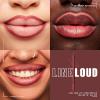 imageNYX PROFESSIONAL MAKEUP Line Loud Lip Liner Longwear and Pigmented Lip Pencil with Jojoba Oil ampamp Vitamin E  Global Citizen Medium Neutral Nude31 Ten Out Of Ten