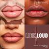 imageNYX PROFESSIONAL MAKEUP Line Loud Lip Liner Longwear and Pigmented Lip Pencil with Jojoba Oil ampamp Vitamin E  Global Citizen Medium Neutral Nude32 Sassy