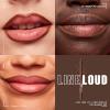 imageNYX PROFESSIONAL MAKEUP Line Loud Lip Liner Longwear and Pigmented Lip Pencil with Jojoba Oil ampamp Vitamin E  Global Citizen Medium Neutral Nude33 Too Blessed