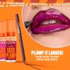 imageNYX PROFESSIONAL MAKEUP Line Loud Lip Liner Longwear and Pigmented Lip Pencil with Jojoba Oil ampamp Vitamin E  Global Citizen Medium Neutral Nude33 Too Blessed