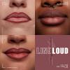 imageNYX PROFESSIONAL MAKEUP Line Loud Lip Liner Longwear and Pigmented Lip Pencil with Jojoba Oil ampamp Vitamin E  Magic Maker Midtone Bright Orange