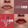 imageNYX PROFESSIONAL MAKEUP Line Loud Lip Liner Longwear and Pigmented Lip Pencil with Jojoba Oil ampamp Vitamin E  Magic Maker Midtone Bright Orange