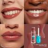 imageNYX PROFESSIONAL MAKEUP Lip IV Hydrating Glossy Lip Stain with 12HR Hydration  Bubblegum Burst Pink02 Hydra Honey