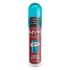 imageNYX PROFESSIONAL MAKEUP Lip IV Hydrating Glossy Lip Stain with 12HR Hydration  Bubblegum Burst Pink02 Hydra Honey