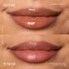 imageNYX PROFESSIONAL MAKEUP Lip IV Hydrating Glossy Lip Stain with 12HR Hydration  Bubblegum Burst Pink03 Splash N Spice