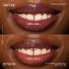 imageNYX PROFESSIONAL MAKEUP Lip IV Hydrating Glossy Lip Stain with 12HR Hydration  Bubblegum Burst Pink05 Mocha Me Wet