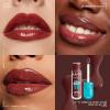 imageNYX PROFESSIONAL MAKEUP Lip IV Hydrating Glossy Lip Stain with 12HR Hydration  Bubblegum Burst Pink05 Mocha Me Wet