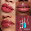 imageNYX PROFESSIONAL MAKEUP Lip IV Hydrating Glossy Lip Stain with 12HR Hydration  Bubblegum Burst Pink07 Bubblegum Burst