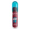 imageNYX PROFESSIONAL MAKEUP Lip IV Hydrating Glossy Lip Stain with 12HR Hydration  Bubblegum Burst Pink07 Bubblegum Burst