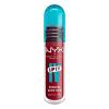 imageNYX PROFESSIONAL MAKEUP Lip IV Hydrating Glossy Lip Stain with 12HR Hydration  Bubblegum Burst Pink10 Berry Thirsty