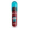 imageNYX PROFESSIONAL MAKEUP Lip IV Hydrating Glossy Lip Stain with 12HR Hydration  Bubblegum Burst Pink13 Cranberry Splash