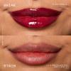 imageNYX PROFESSIONAL MAKEUP Lip IV Hydrating Glossy Lip Stain with 12HR Hydration  Bubblegum Burst Pink14 Mauve N Moist