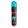 imageNYX PROFESSIONAL MAKEUP Lip IV Hydrating Glossy Lip Stain with 12HR Hydration  Bubblegum Burst Pink15 Water Bout Wine