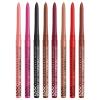imageNYX PROFESSIONAL MAKEUP Mechanical Lip Liner Pencil Nude PinkBlack Lips