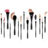 imageNYX PROFESSIONAL MAKEUP Pro Dual Brow Brush