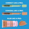 imageNYX PROFESSIONAL MAKEUP Pro Fix Stick Correcting Concealer Buildable Medium Coverage Concealer Stick  Pink02 PINK