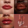 imageNYX PROFESSIONAL MAKEUP Shine Loud LongLasting Liquid Lipstick with Clear Lip Gloss  Global Citizen Medium Neutral Nude04 Life Goals