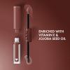 imageNYX PROFESSIONAL MAKEUP Shine Loud LongLasting Liquid Lipstick with Clear Lip Gloss  Global Citizen Medium Neutral Nude06 Boundary Pusher