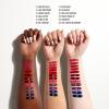imageNYX PROFESSIONAL MAKEUP Shine Loud LongLasting Liquid Lipstick with Clear Lip Gloss  Global Citizen Medium Neutral Nude07 Global Citizen