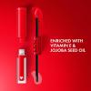 imageNYX PROFESSIONAL MAKEUP Shine Loud LongLasting Liquid Lipstick with Clear Lip Gloss  Global Citizen Medium Neutral Nude17 Rebel In Red