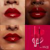 imageNYX PROFESSIONAL MAKEUP Shine Loud LongLasting Liquid Lipstick with Clear Lip Gloss  Global Citizen Medium Neutral Nude18 On A Mission