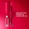 imageNYX PROFESSIONAL MAKEUP Shine Loud LongLasting Liquid Lipstick with Clear Lip Gloss  Global Citizen Medium Neutral Nude18 On A Mission