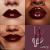 imageNYX PROFESSIONAL MAKEUP Shine Loud LongLasting Liquid Lipstick with Clear Lip Gloss  Global Citizen Medium Neutral Nude19 Never Basic