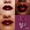 imageNYX PROFESSIONAL MAKEUP Shine Loud LongLasting Liquid Lipstick with Clear Lip Gloss  Global Citizen Medium Neutral Nude20 In Charge