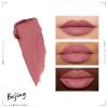 imageNYX PROFESSIONAL MAKEUP Soft Matte Lip Cream Lightweight Liquid Lipstick  Abu Dhabi Deep RoseBeigeBeijing