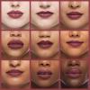 imageNYX PROFESSIONAL MAKEUP Soft Matte Lip Cream Lightweight Liquid Lipstick  Abu Dhabi Deep RoseBeigeBudapest