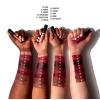 imageNYX PROFESSIONAL MAKEUP Soft Matte Lip Cream Lightweight Liquid Lipstick  Abu Dhabi Deep RoseBeigeBudapest