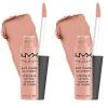 imageNYX PROFESSIONAL MAKEUP Soft Matte Lip Cream Lightweight Liquid Lipstick  Abu Dhabi Deep RoseBeigeCairo