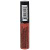 imageNYX PROFESSIONAL MAKEUP Soft Matte Lip Cream Lightweight Liquid Lipstick  Abu Dhabi Deep RoseBeigeCannes