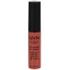 imageNYX PROFESSIONAL MAKEUP Soft Matte Lip Cream Lightweight Liquid Lipstick  Abu Dhabi Deep RoseBeigeCannes