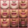 imageNYX PROFESSIONAL MAKEUP Soft Matte Lip Cream Lightweight Liquid Lipstick  Abu Dhabi Deep RoseBeigeCannes