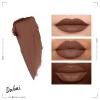 imageNYX PROFESSIONAL MAKEUP Soft Matte Lip Cream Lightweight Liquid Lipstick  Abu Dhabi Deep RoseBeigeDubai
