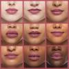 imageNYX PROFESSIONAL MAKEUP Soft Matte Lip Cream Lightweight Liquid Lipstick  Abu Dhabi Deep RoseBeigeIstanbul