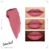 imageNYX PROFESSIONAL MAKEUP Soft Matte Lip Cream Lightweight Liquid Lipstick  Abu Dhabi Deep RoseBeigeIstanbul