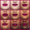 imageNYX PROFESSIONAL MAKEUP Soft Matte Lip Cream Lightweight Liquid Lipstick  Abu Dhabi Deep RoseBeigeMADRID