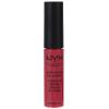 imageNYX PROFESSIONAL MAKEUP Soft Matte Lip Cream Lightweight Liquid Lipstick  Abu Dhabi Deep RoseBeigePrague