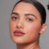 imageNYX PROFESSIONAL MAKEUP Soft Matte Lip Cream Lightweight Liquid Lipstick  Abu Dhabi Deep RoseBeigeRome