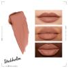 imageNYX PROFESSIONAL MAKEUP Soft Matte Lip Cream Lightweight Liquid Lipstick  Abu Dhabi Deep RoseBeigeStockholm